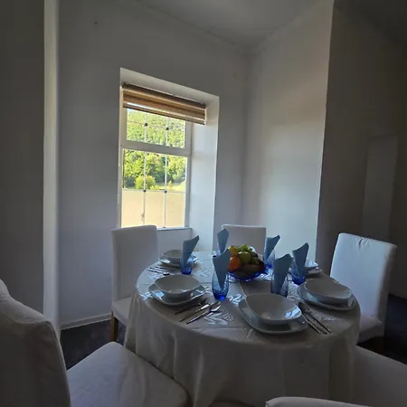 4 Bedroom Smiljana 3 شقة غييكا
