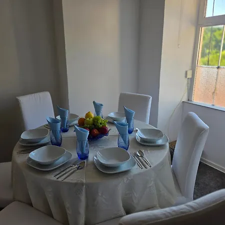 شقة 4 Bedroom Smiljana 3 غييكا