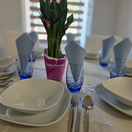 4 Bedroom Smiljana 3 *
