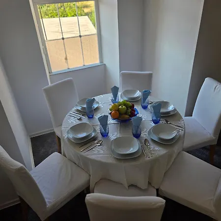 شقة 4 Bedroom Smiljana 3 *