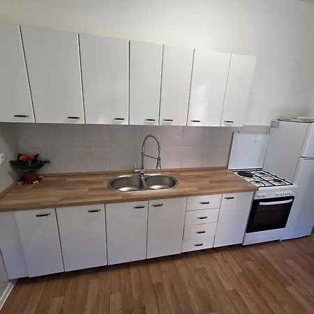 4 Bedroom Smiljana 3 شقة *