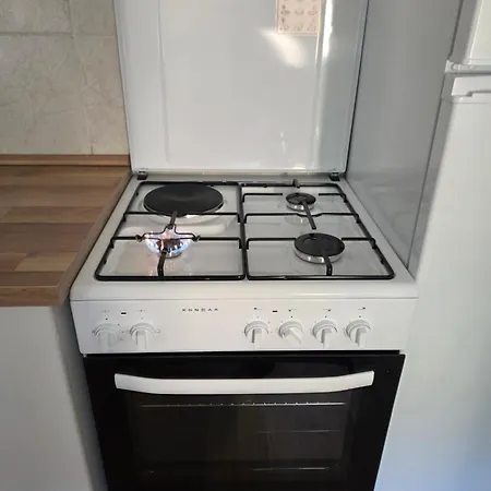 4 Bedroom Smiljana 3 غييكا