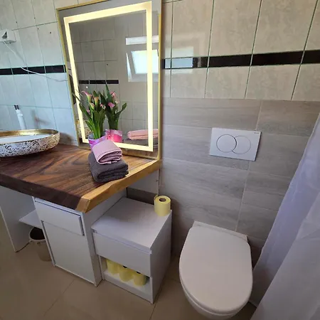 4 Bedroom Smiljana 3 * غييكا