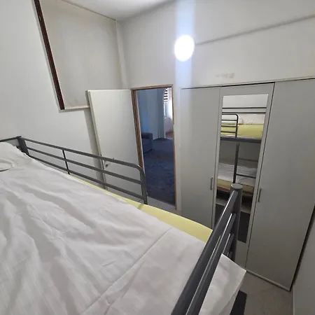 شقة 4 Bedroom Smiljana 3 غييكا