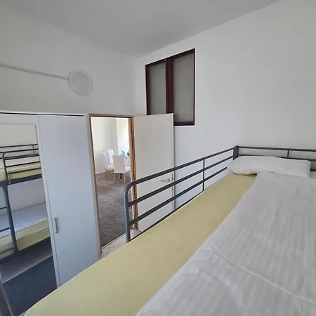4 Bedroom Smiljana 3 شقة *